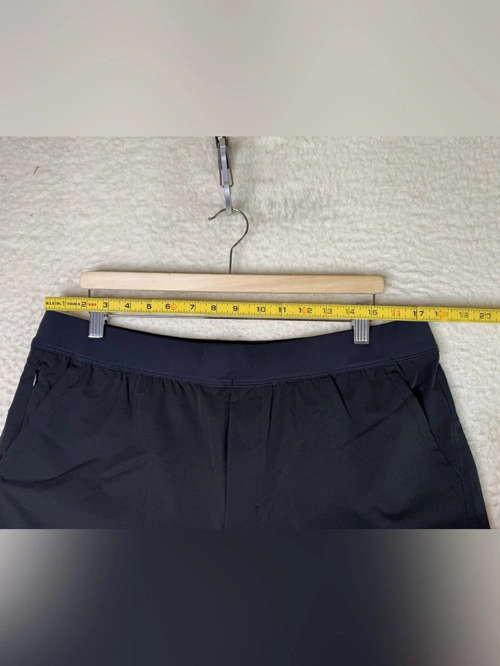 Public Rec Flex Short 5 1/2